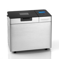 Cuisinart Cbk250u Bread Maker (includes Gluten Free Option) Cuisinart Cbk250u Bread Maker (includes Gluten Free Option)