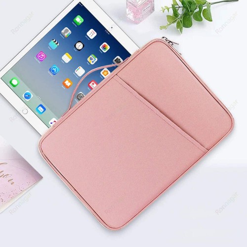 Tablet Sleeve Bag Samsung Galaxy Tab S9 S10 Plus 2024/S8/S7 11" S9+/S8 +/S7+FE 1 - Picture 64 of 84