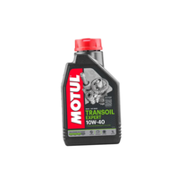 2-Takt GetriebeöL FüR Cross Enduro 50Ccm Motul SAE 10W40 Transoil SAE 1L