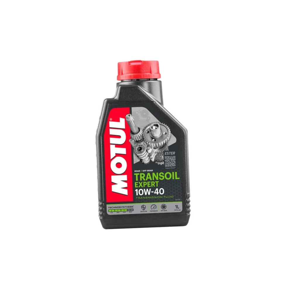 Huile de boîte de vitesses Bouteille 105895 MOTUL