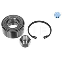 1X Meyle Radlager Radlagersatz Vorne Beidseitig FüR Peugeot 206 SchräGheck 2A/C