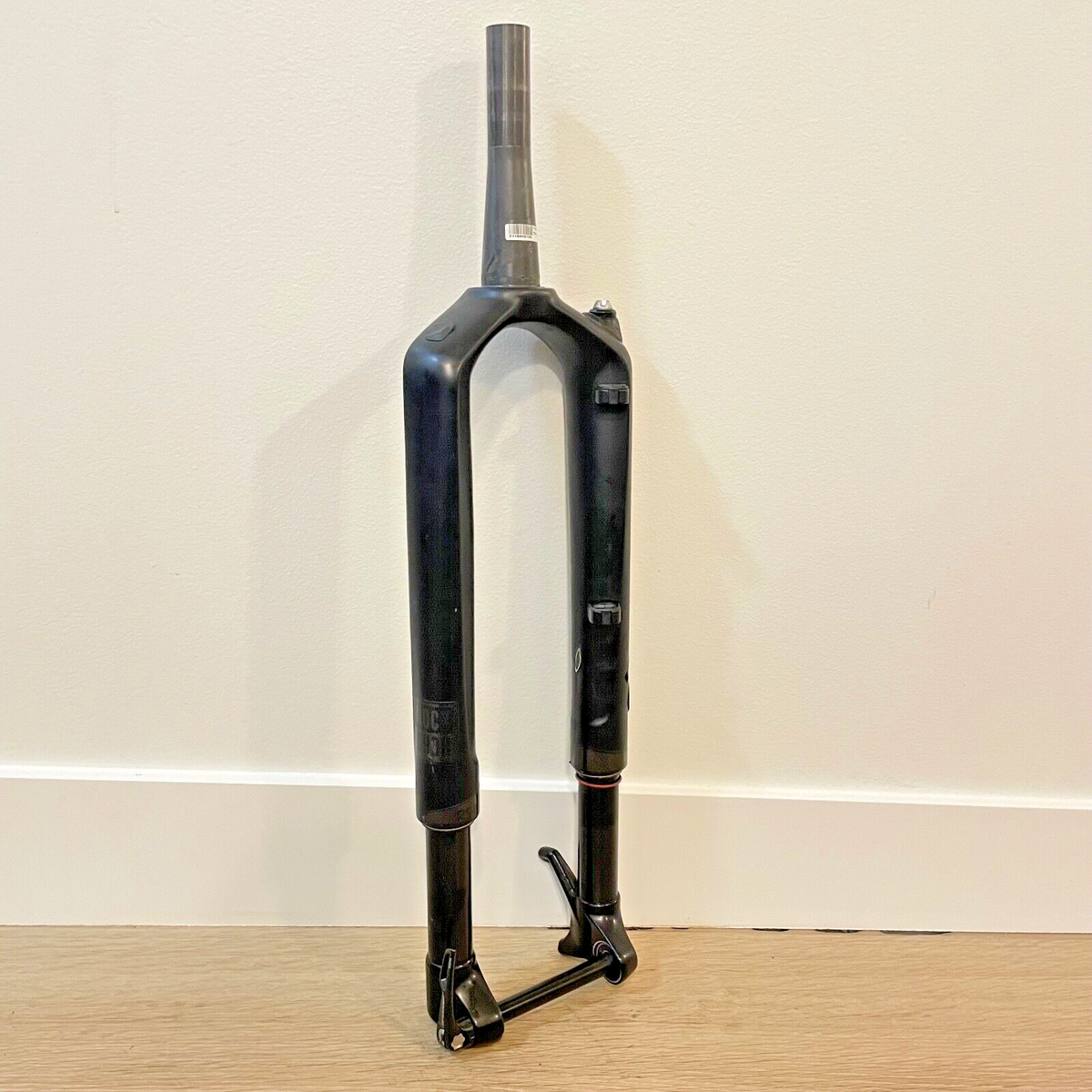 Rockshox RS-1 Carbon Air Fork Specialized Brain 29 100mm