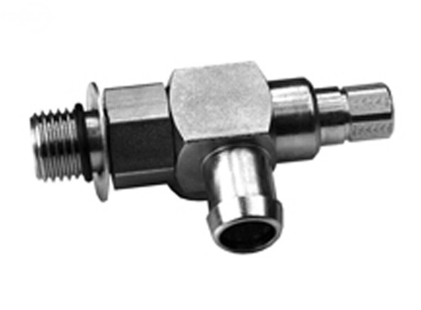 Drain Valve Metric M14 X 1.5 For Honda 15558-zj1-010ah