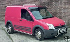 Baguette de porte Ford TOURNEO CONNECT