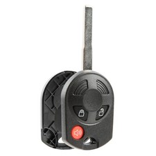 Key Fob Remote Shell Case Replacement For Ford 3b Oucd6000022 Key Fob Remote Shell Case Replacement For Ford 3b Oucd6000022