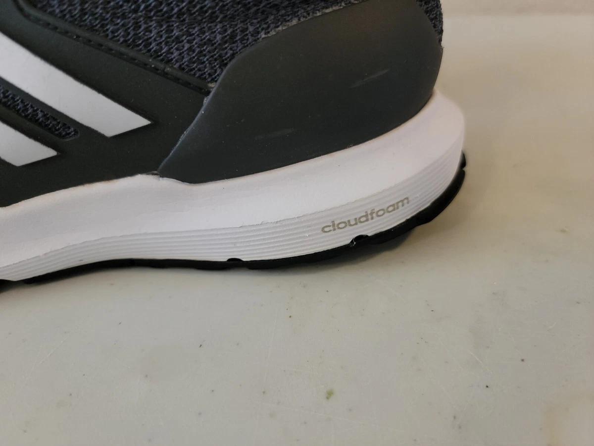 Men's cloudfoam top pure shoes