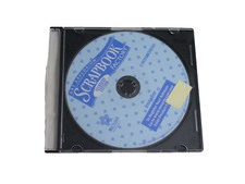 Nova Development Art Explosion Scrapbook Factory Standard Windows 2001,2002