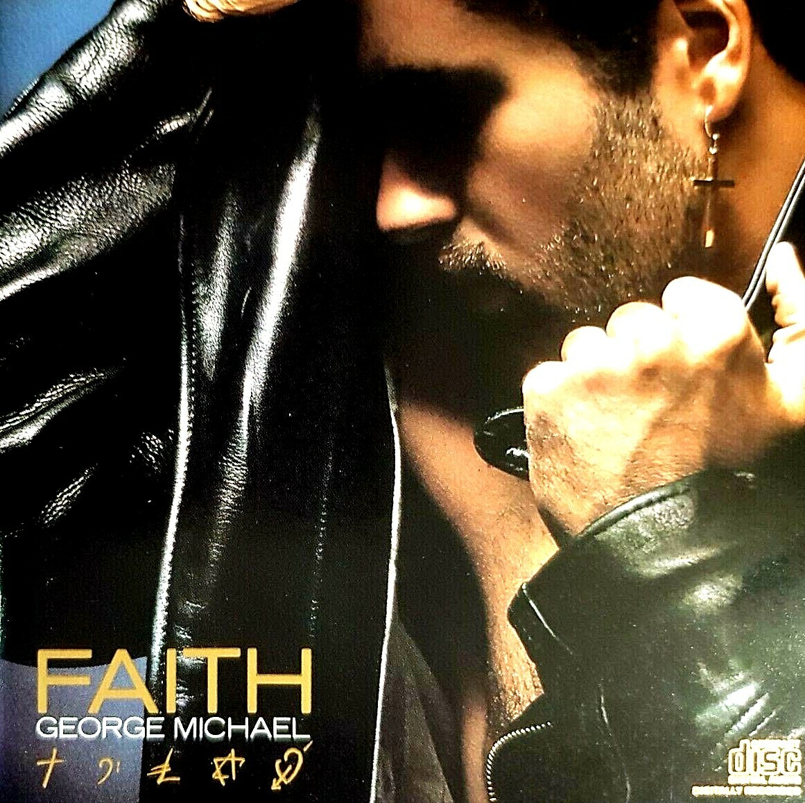 洋楽 e michael / faith LP George Michael Faith (Deluxe Edition) Half-Speed Mastered 2LP (Red