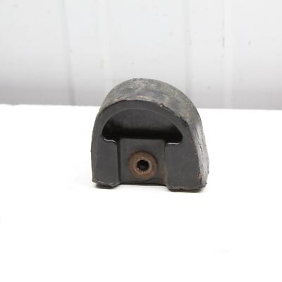 1994 arctic cat pantera OEM RAIL NOSE CAP 0604-231
