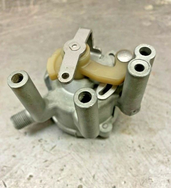 HOLLEY CARBURETOR CHOKE ASSEMBLY WORKS! eBay