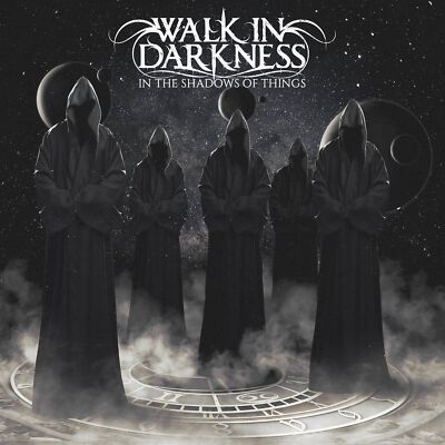 Walk In Darkness - In The Shadow Of Things (Re-Issue) CD  *NEU*OVP*