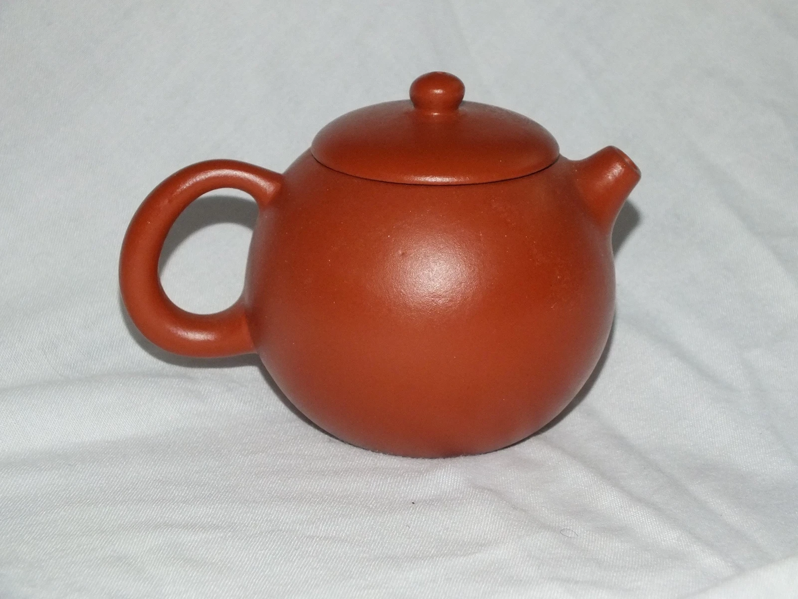 Yixing Teapot