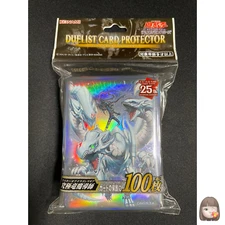 Master of Dragon Magia 100 Sleeves Yu-Gi-Oh Japanese Sealed YG20