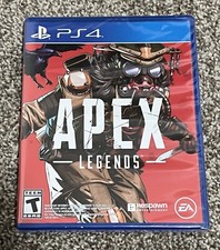 Apex Legends Bloodhound Edition (PS4 Playstation 4) Brand New Factory Sealed