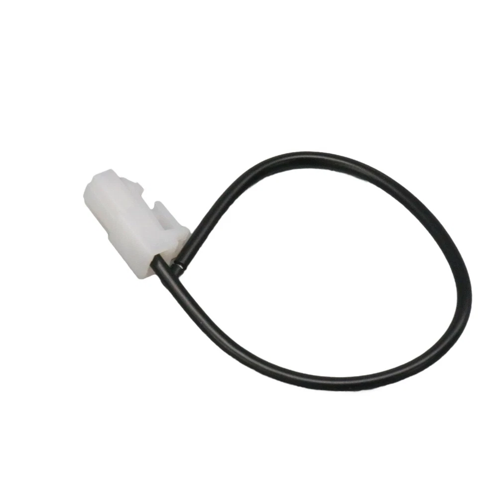 STARTER SOLENOID PIGTAIL REPAIR HARNESS PLUG FOR, 1985-92 TOYOTA LAND CRUISER - Изображение 2 из 4