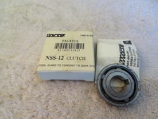 NEW MORSE BEARING NSS-12  NSS12