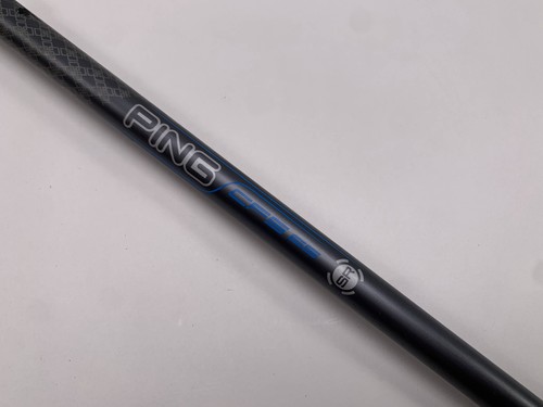 Ping i 2015 Single 7 Iron Blue Dot 1* Up CFS Soft Regular 65g Senior RH - Picture 5 of 6