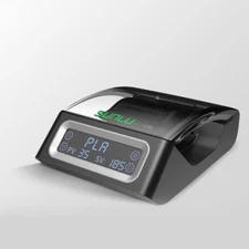 SUNLU FC01 Filament Connector w/ 180x Sleeves for 1.75mm PLA ABS PETG PA/PC tp1