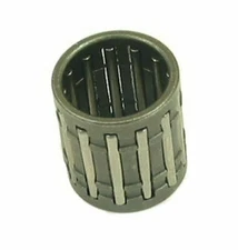 WRIST PIN BEARING 12mm X 14.85mm X 13.8mm for FOR JOG, MINARELLI 2 STROKE MOTORS