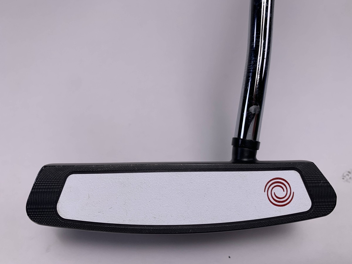 yu-kl　オデッセイ TRI HOT 5K TRIPLE WIDE Tri-Hot 5K Triple Wide CS Putter