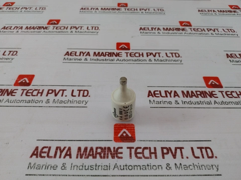 Weber GL/GG 6A 500V Fuse - Image 2 of 4