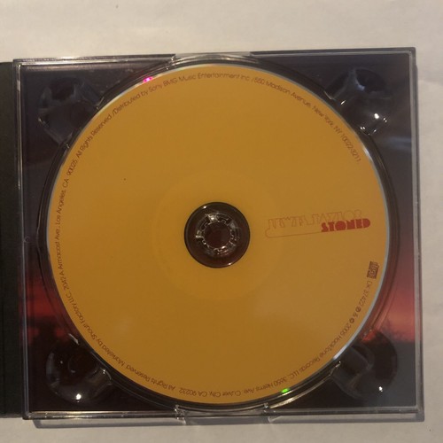 Lewis Taylor - Stoned CD - Picture 2 of 4