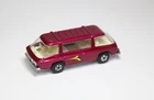 Matchbox Superfast No 22 Freeman Inter City Commuter - Good Vintage Model 1970s