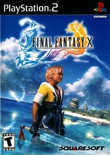 Final Fantasy X (PS2)