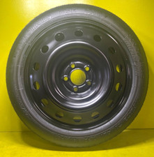SPARE TIRE 18" FITS:2024 2025 GENESIS G80