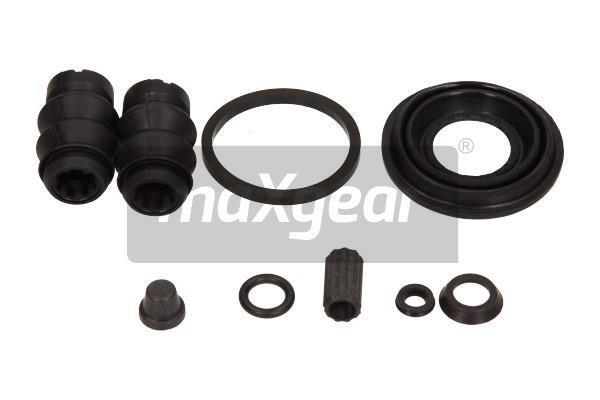 Maxgear 27-0563 Reparatursatz, Bremssattel For Abarth Fiat Honda Iveco Opel Toyo-image