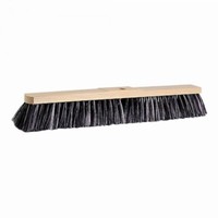 BrüCk Besen Arenga Ppn 60 Cm Saalbesen Sattelholz 3607423