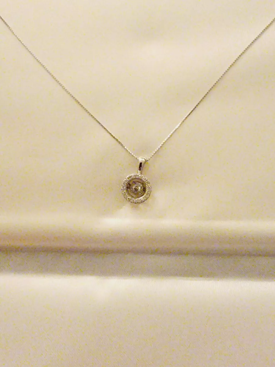 Kays rhythm necklace clearance