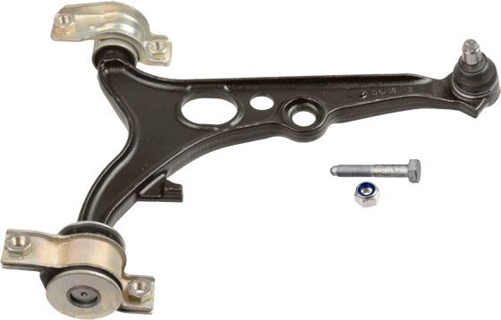 Track Control Arm Right LEMFÖRDER for ALFA ROMEO-46474557,ALFA ROMEO-60586772 26