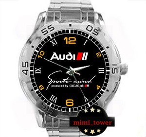 audi watch ebay
