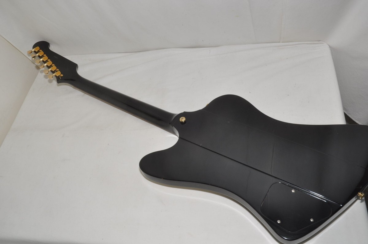 GRECO FIREBIRD FB GIBSON T GUITAR FIRE BIRD Electric Guitar Ref
