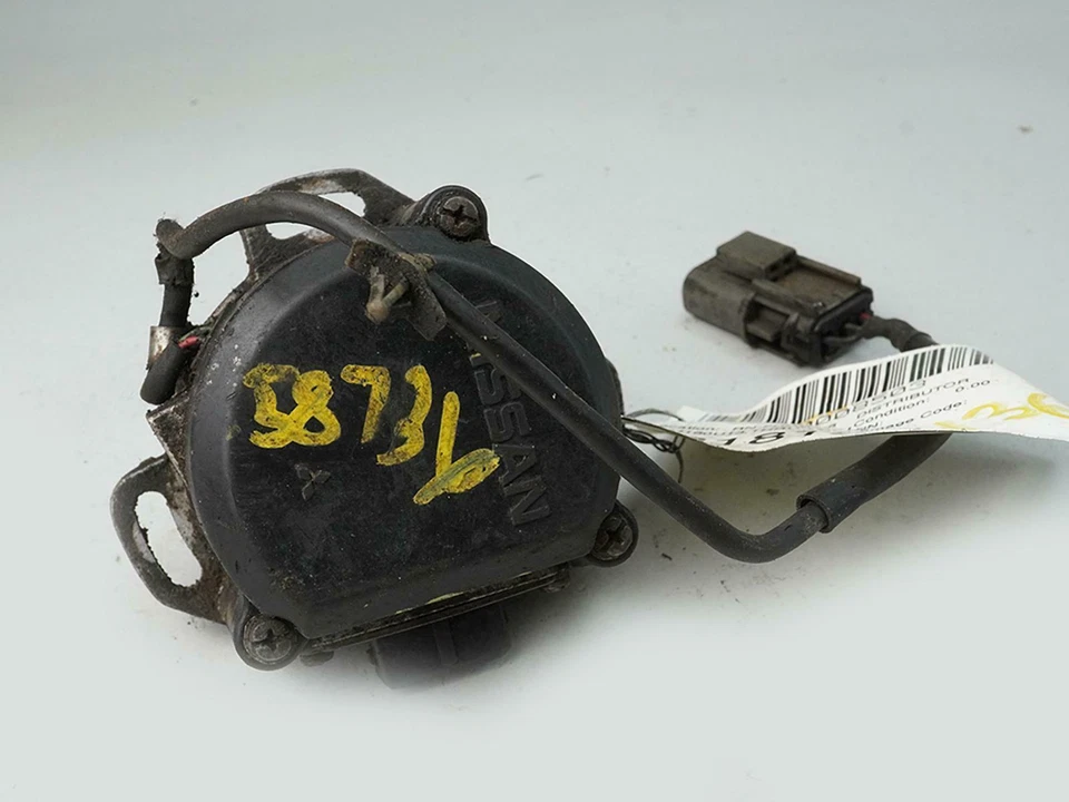 Infiniti Q45 1994 distribuidor árbol de levas sensor de posición motor 2373160U13 fabricante original Foto 2 de 4