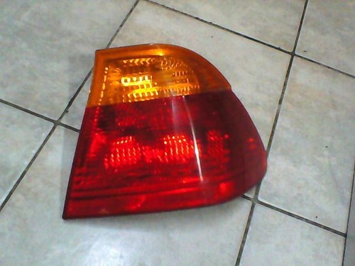 Orig. Heckleuchte Rücklicht Aussen Rechts BMW 3ER 346L (E46) 8364922