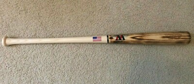 MPOWERED BASEBALL PRO GRAIN High DENSITY ASH 3 PACK 33'' K-44 MODEL MLB GRADE!