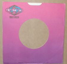 "T.M.i","Company Sleeve","Original","45rpm","7inch","Record","Vintage",,} )));0>