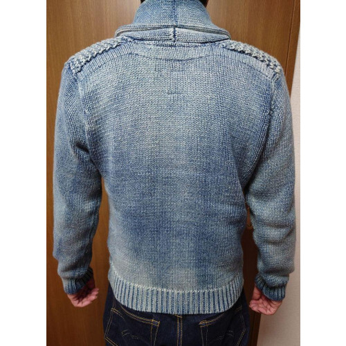 Toys McCoy Cardigan | eBay Toys McCoy Cardigan | eBay