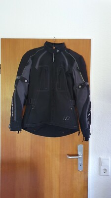 Motorradjacke Damen Vanucci 38