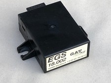 Kaltlaufregler Steuergerät GAT, EGS Euro 2, EGS 18.002 Euro Kat Katalysatoren