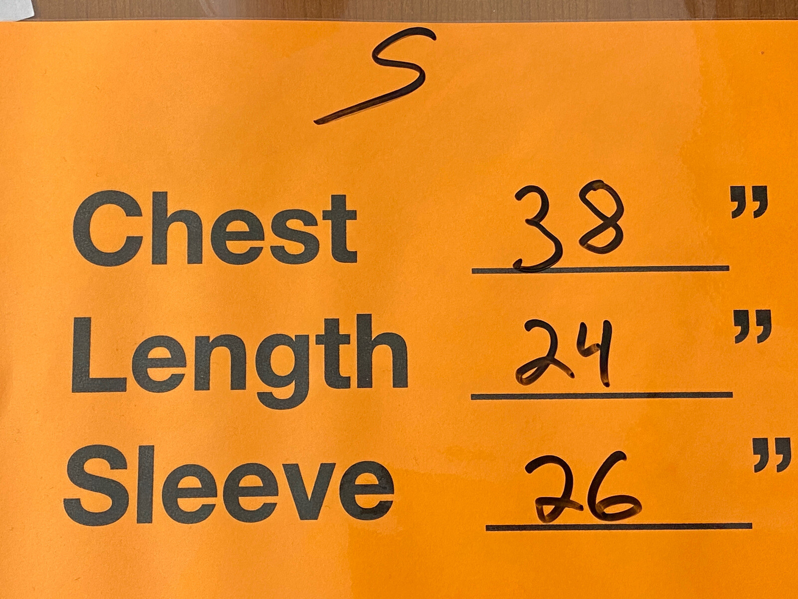 J. B. Winberie Restaurant & Bar Apparel Vintage Jacke… Gem