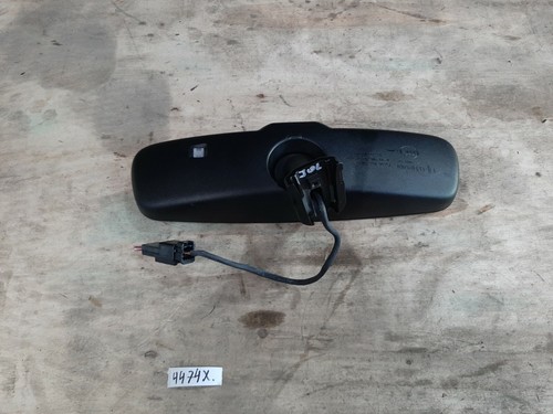 2012 LEXUS GS 250 LUX Interior Rear View Mirror E11026004 - Picture 5 of 6