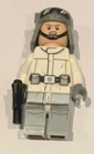 Lego Star Wars Minifigures- Imperial AT-ST Driver sw1183 75322
