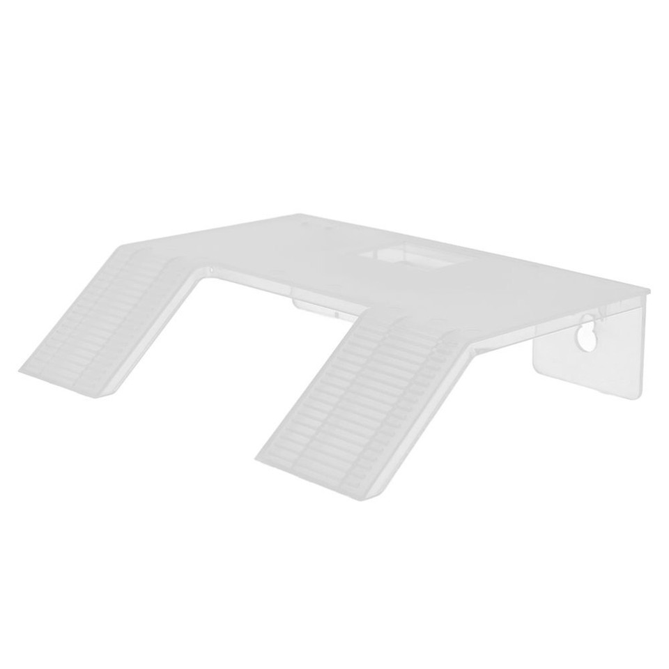 Floating Island Basking Platform With Suction Cups Aquatic Turtles