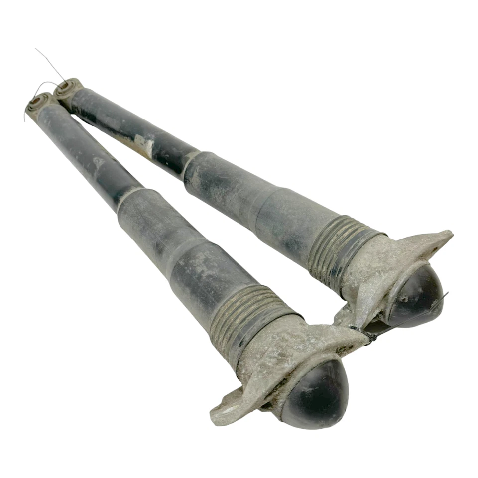 2x Sharan 7N Federbein Stoßdämpfer hinten rechts + links 1K0513029JG - Bild 3 von 4