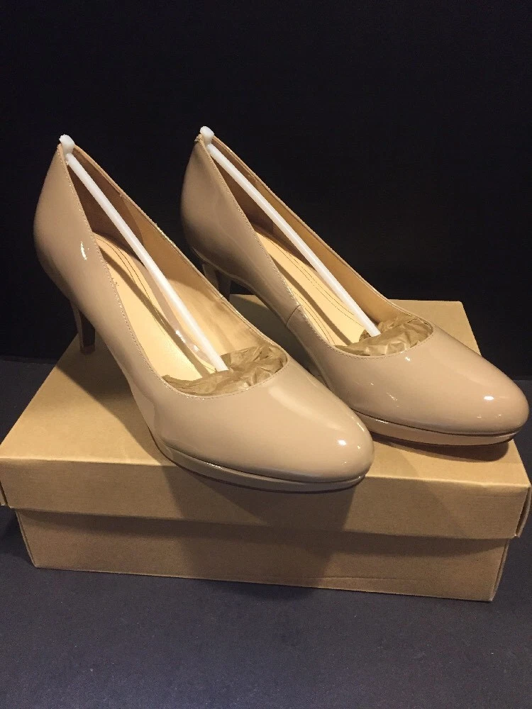 Cole haan chelsea low pump cheap