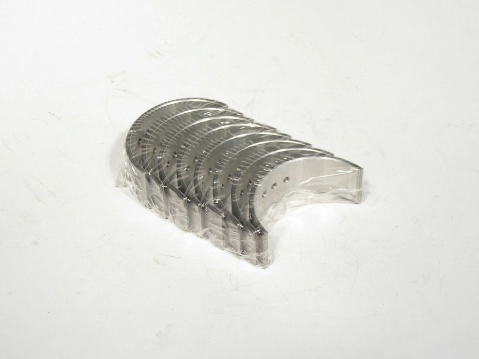 Rodamientos de varilla nuevos Yugo GV 1116cc 1.1L SOHC 1986 1987 1988 1989 4B9611 .030 Foto 2 de 2