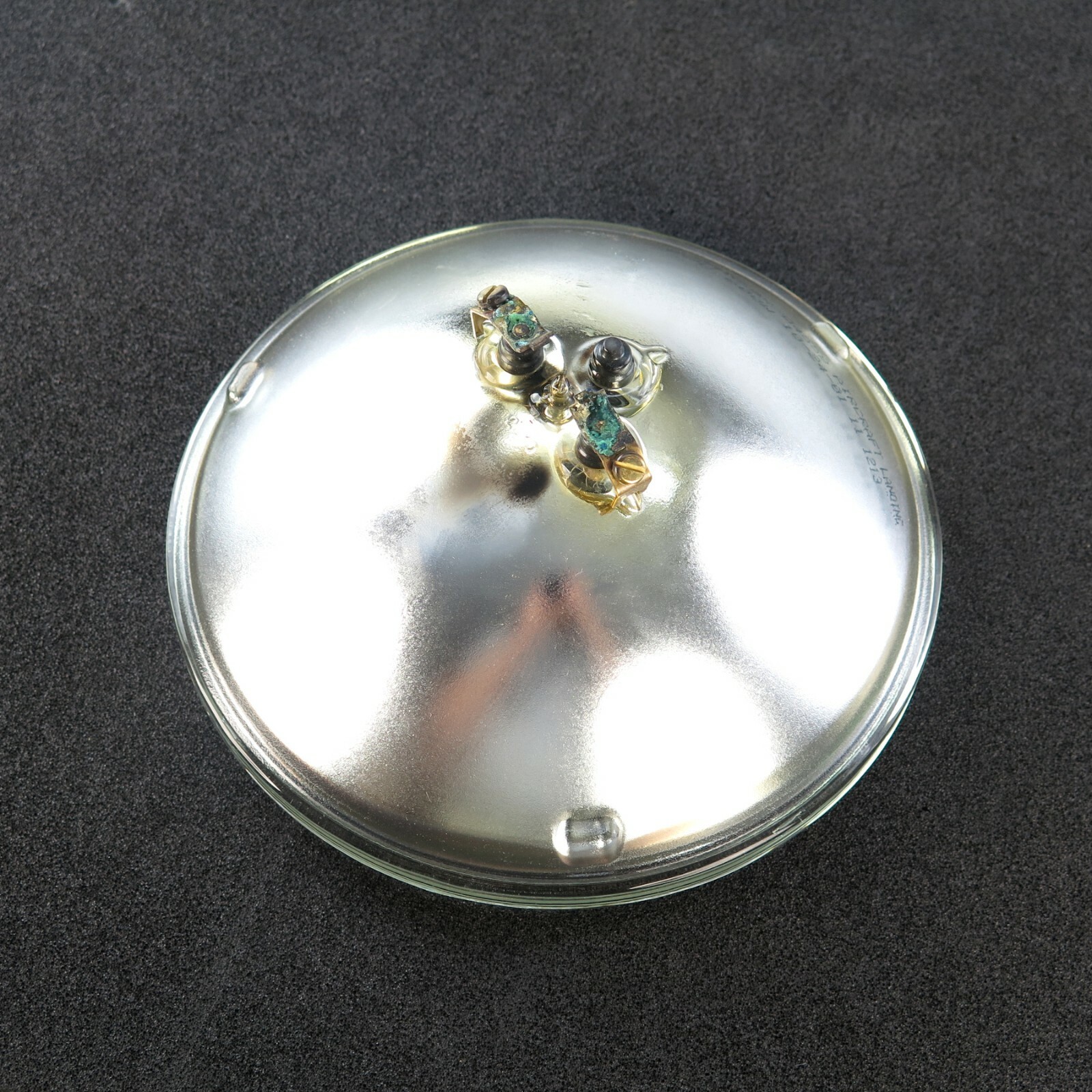 General Electric 28v Aircraft Landing Light Lamp P/N Q4559X New Surplus eBay